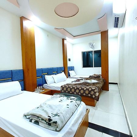 Hotel Shreem Ujjain Εξωτερικό φωτογραφία