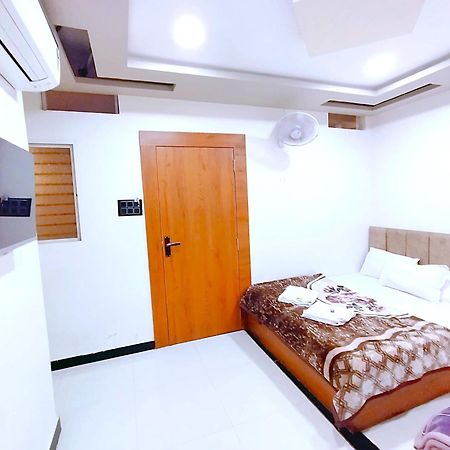Hotel Shreem Ujjain Εξωτερικό φωτογραφία