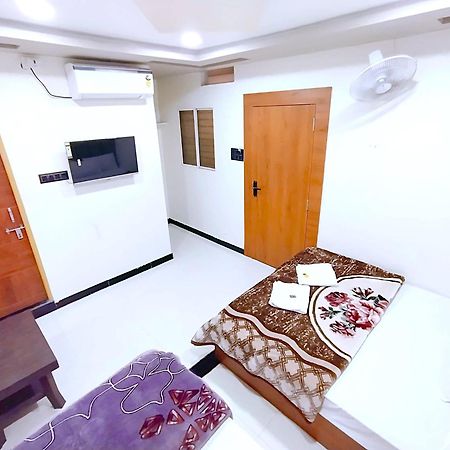 Hotel Shreem Ujjain Εξωτερικό φωτογραφία