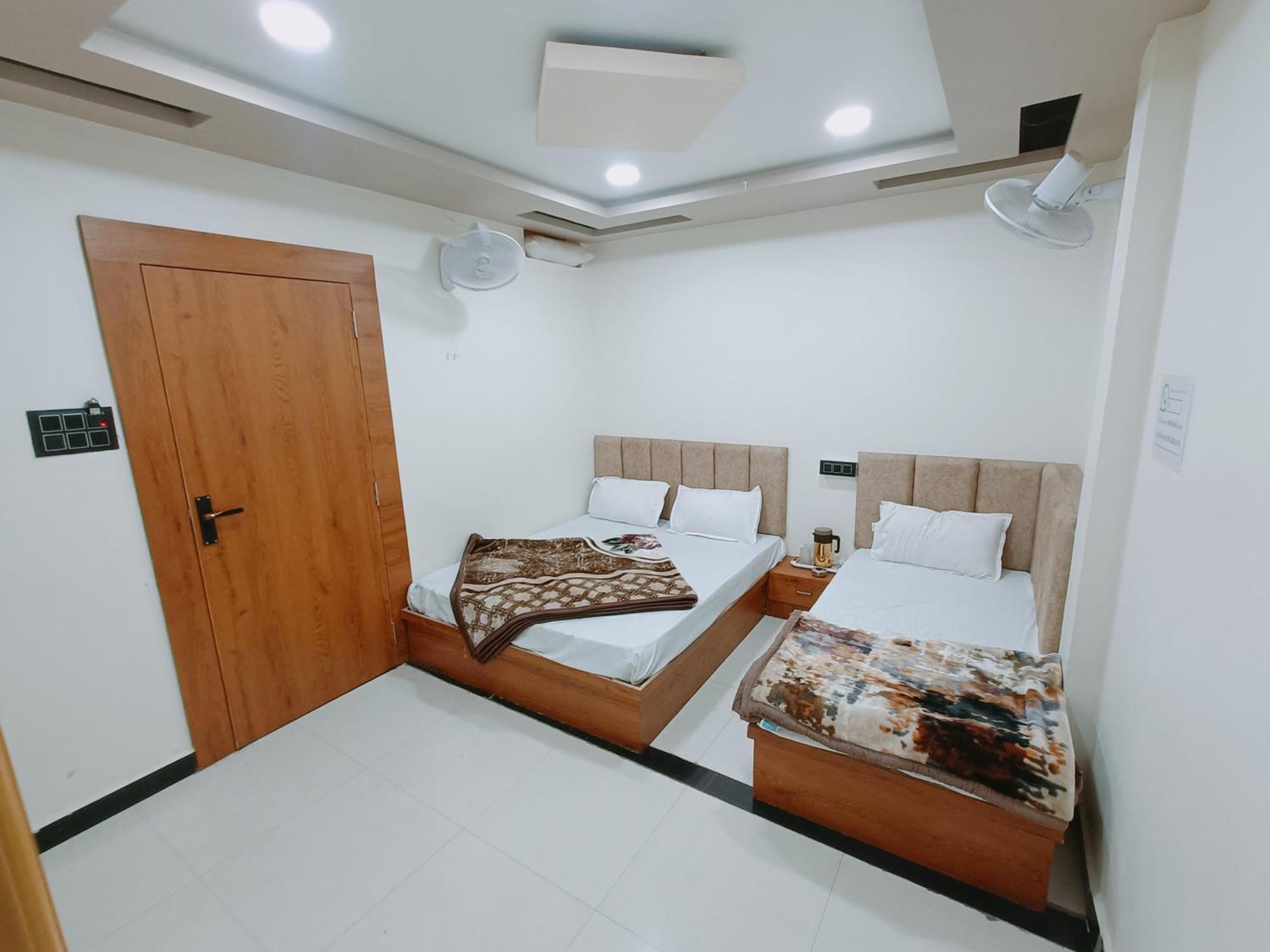Hotel Shreem Ujjain Εξωτερικό φωτογραφία