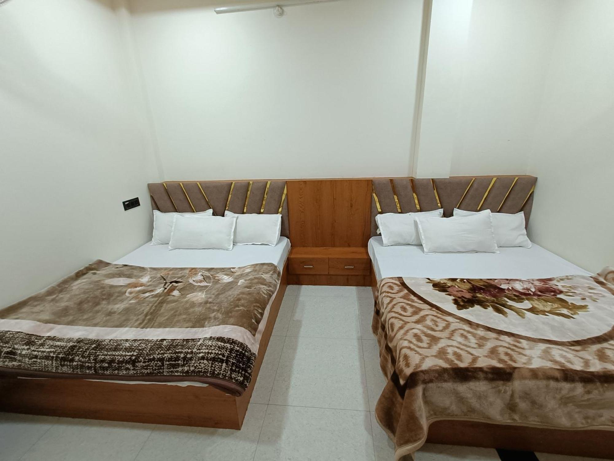 Hotel Shreem Ujjain Εξωτερικό φωτογραφία
