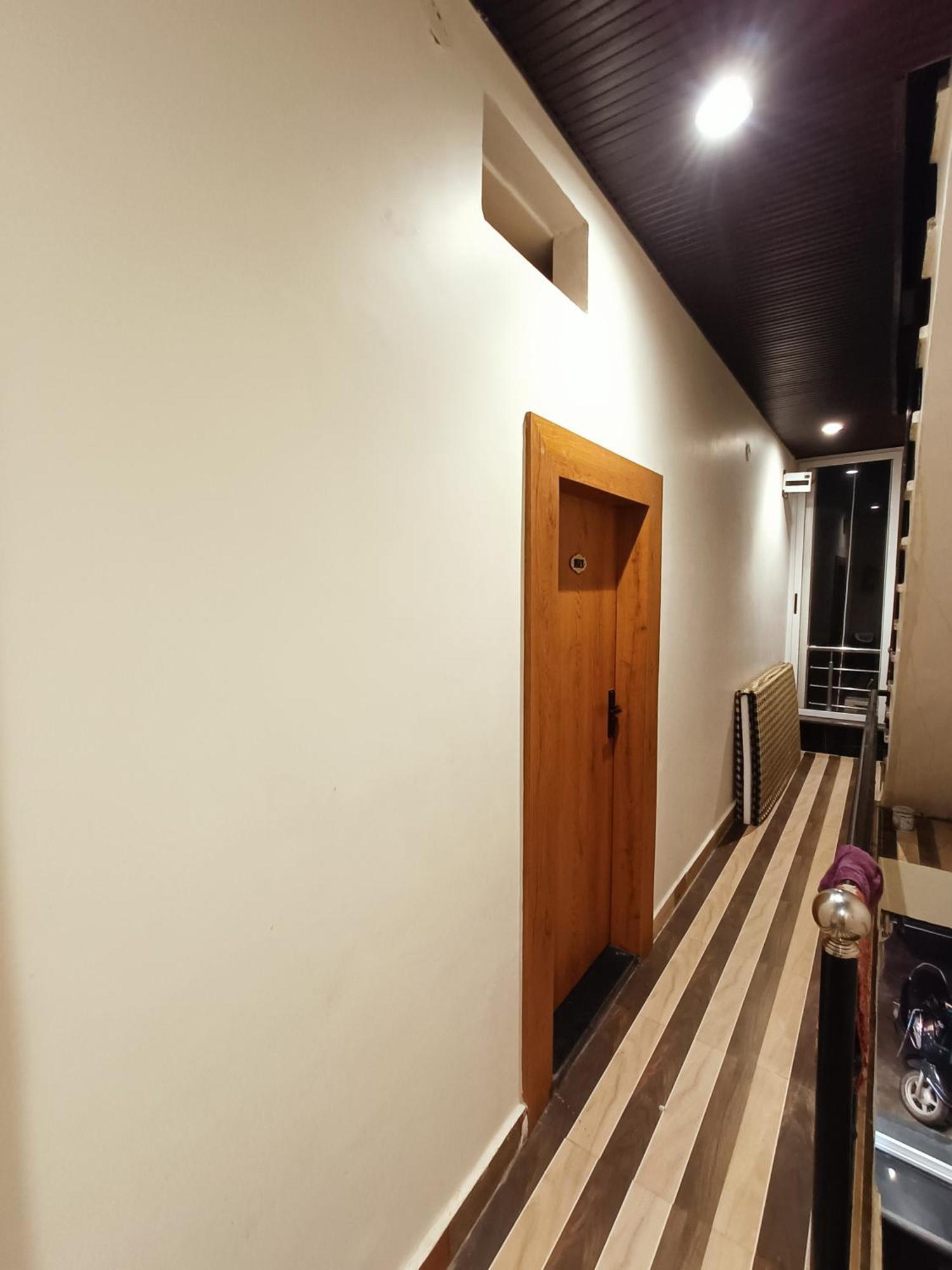Hotel Shreem Ujjain Εξωτερικό φωτογραφία
