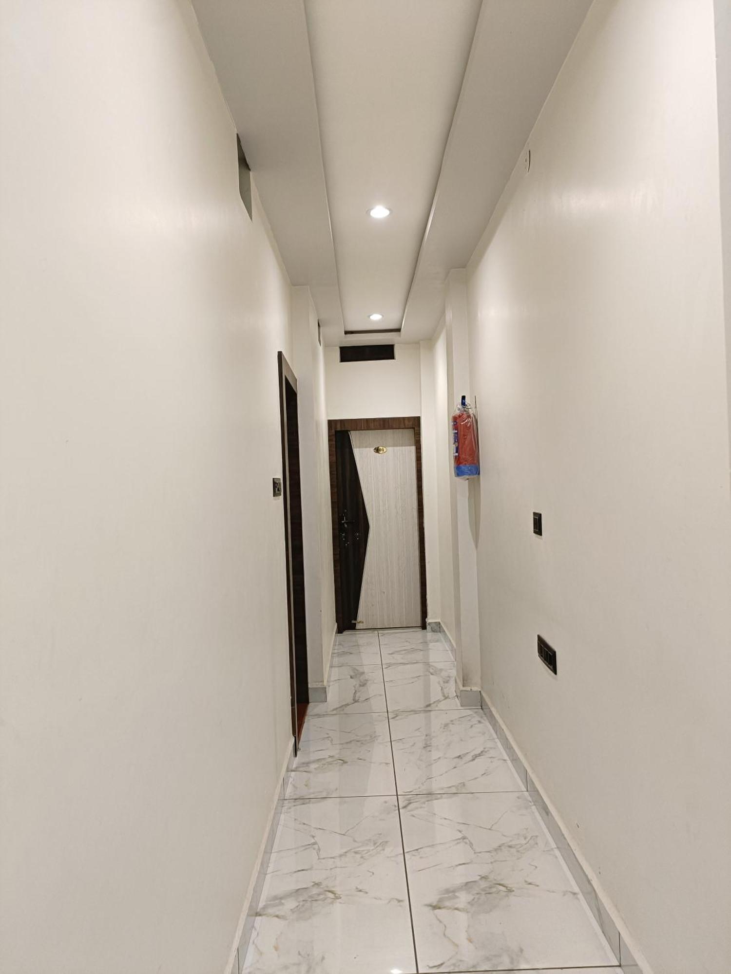 Hotel Shreem Ujjain Εξωτερικό φωτογραφία