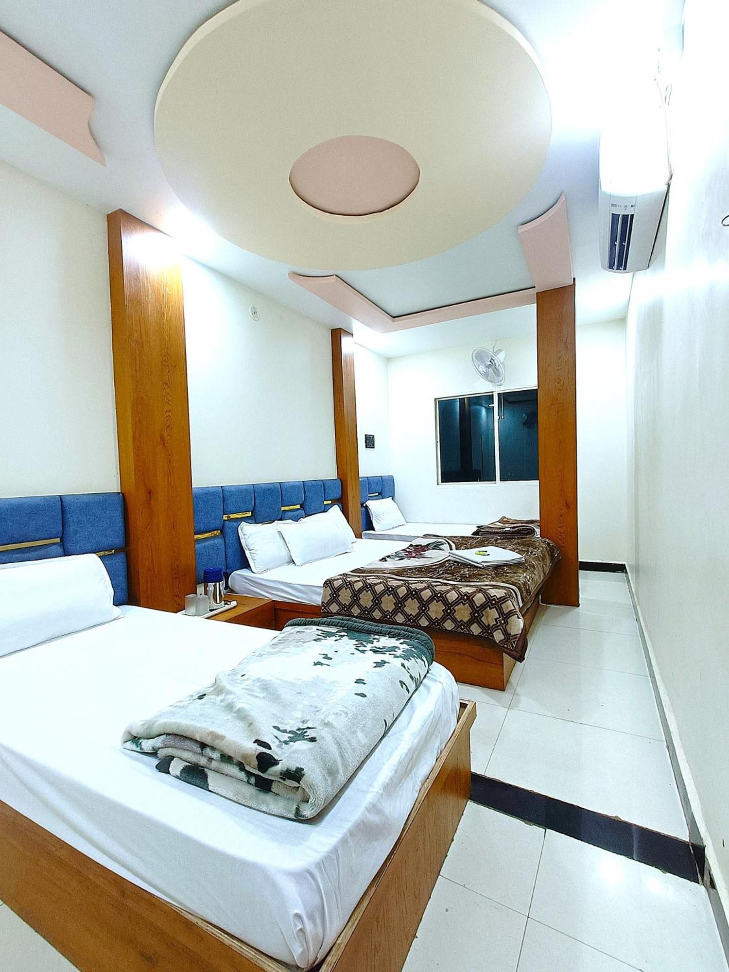 Hotel Shreem Ujjain Εξωτερικό φωτογραφία