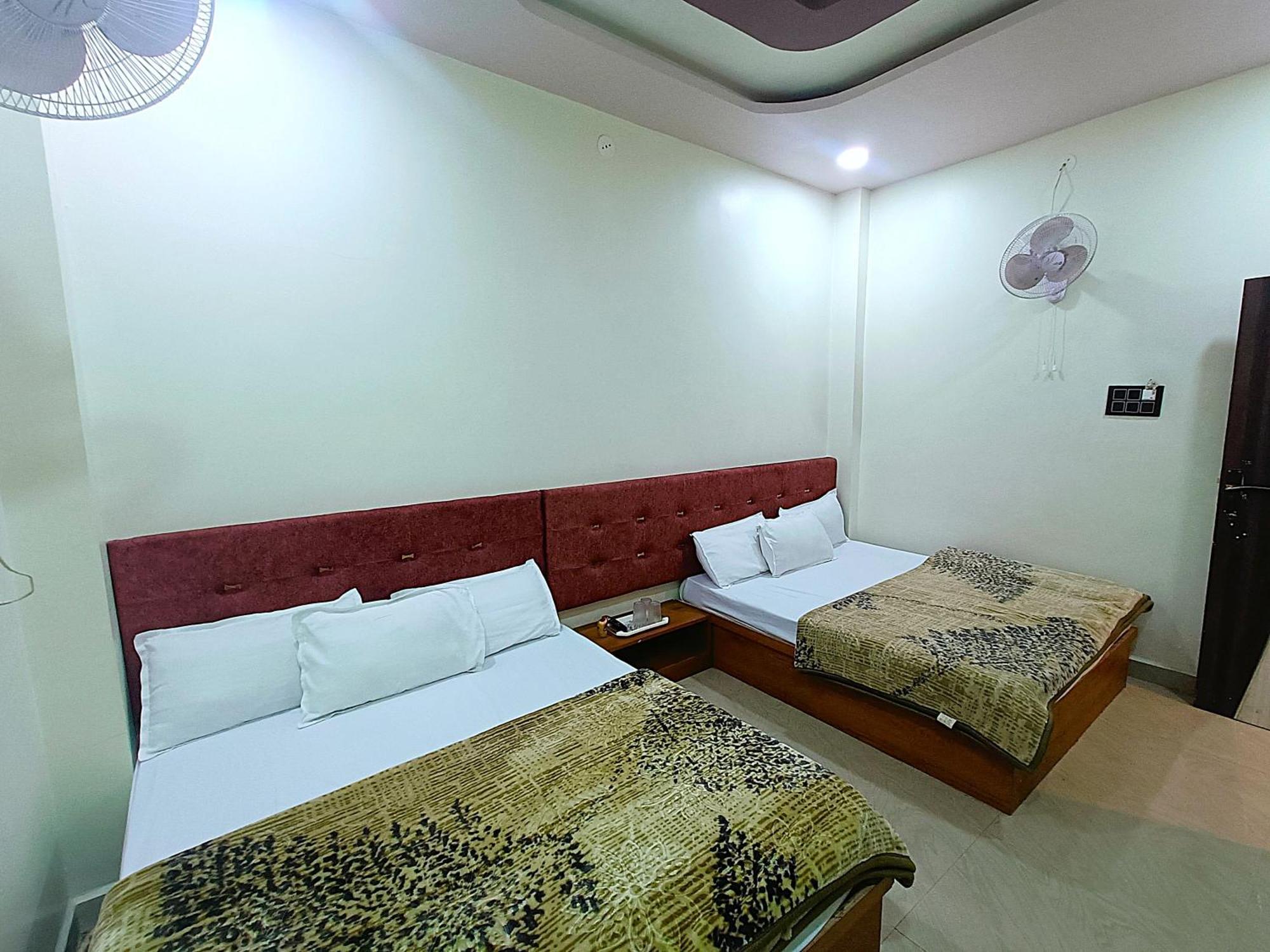 Hotel Shreem Ujjain Εξωτερικό φωτογραφία