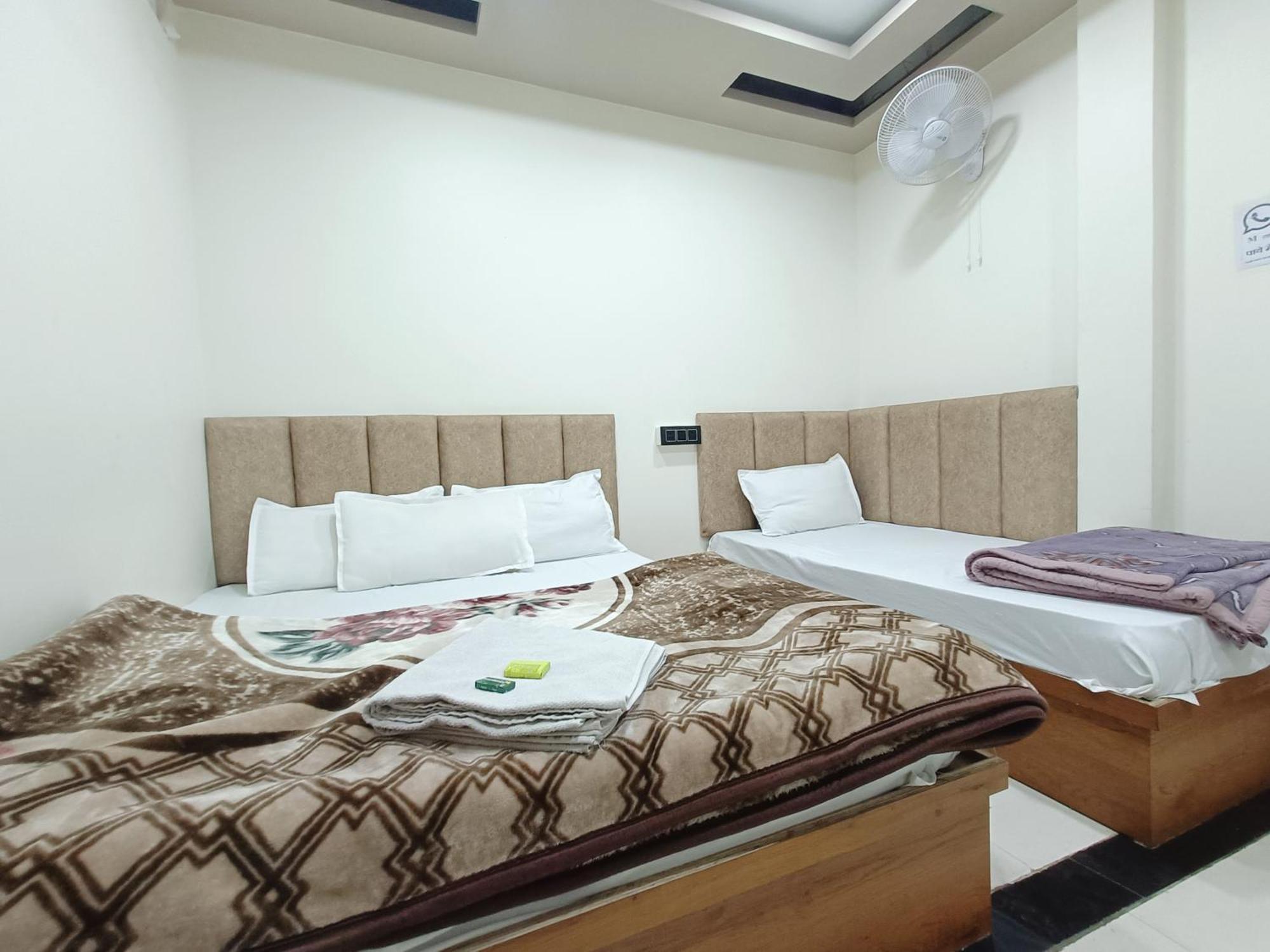 Hotel Shreem Ujjain Δωμάτιο φωτογραφία