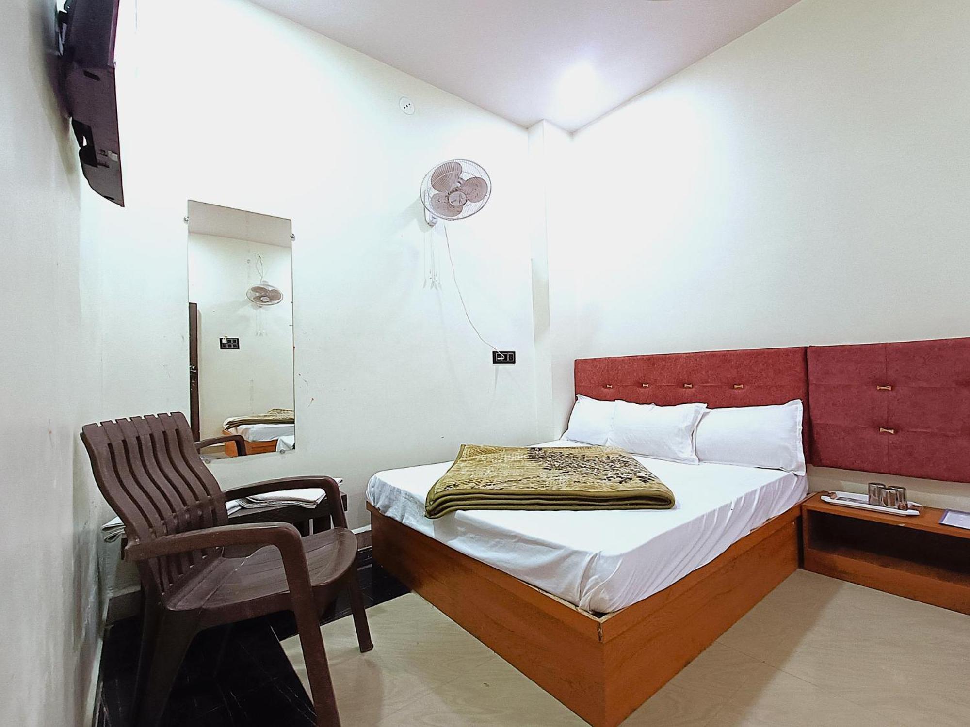 Hotel Shreem Ujjain Εξωτερικό φωτογραφία