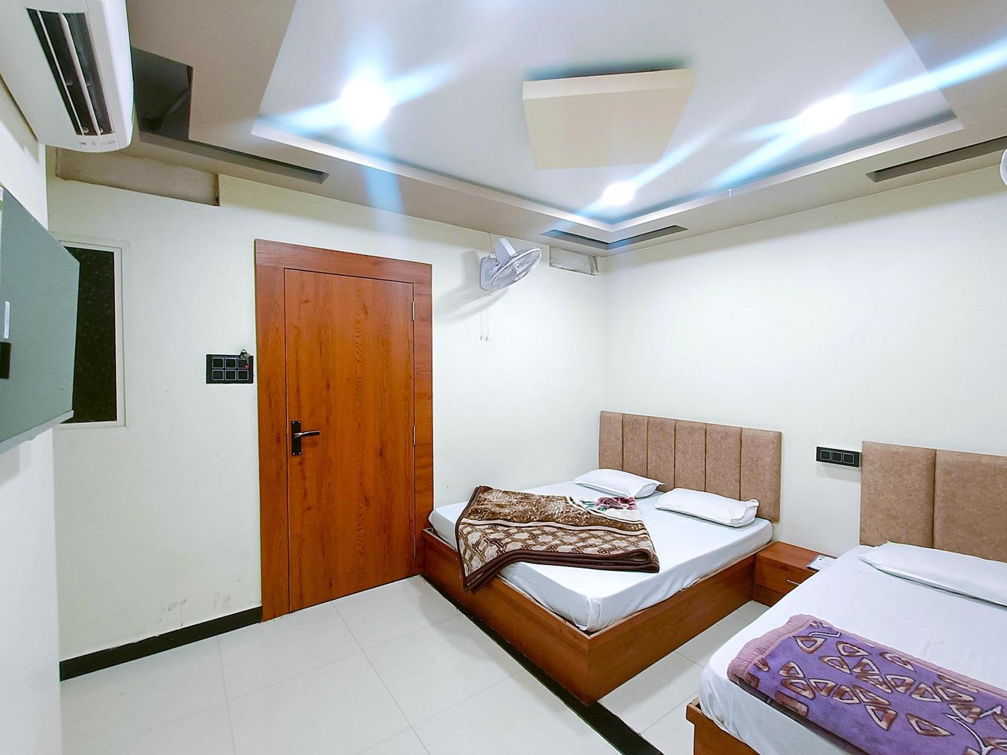 Hotel Shreem Ujjain Εξωτερικό φωτογραφία