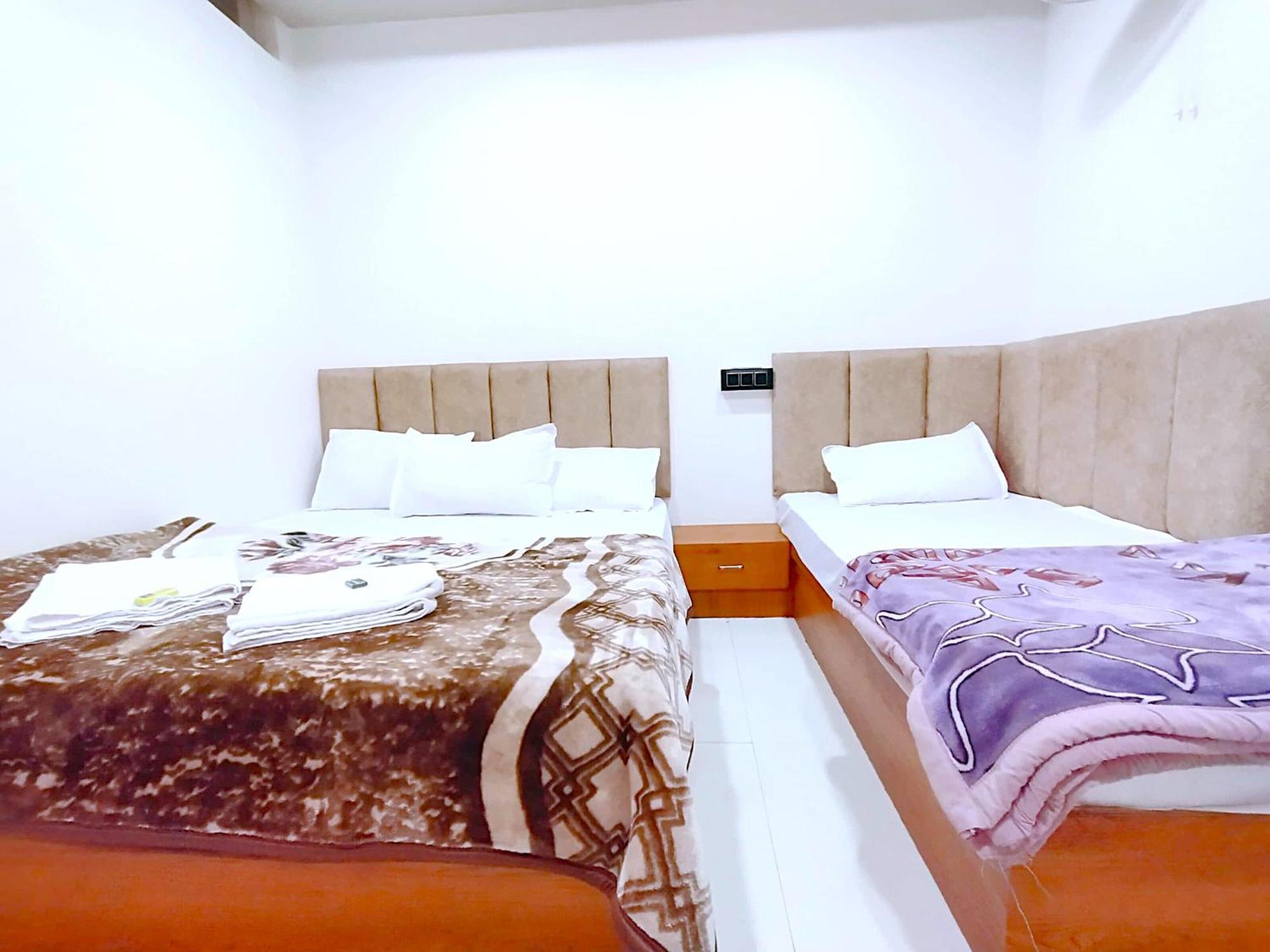 Hotel Shreem Ujjain Εξωτερικό φωτογραφία